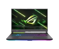 ASUS ROG Strix G17 G713RM-LL057W Ryzen 7 6800H/16GB/1TB SSD/17,3" - 1373475 - zdjęcie 1